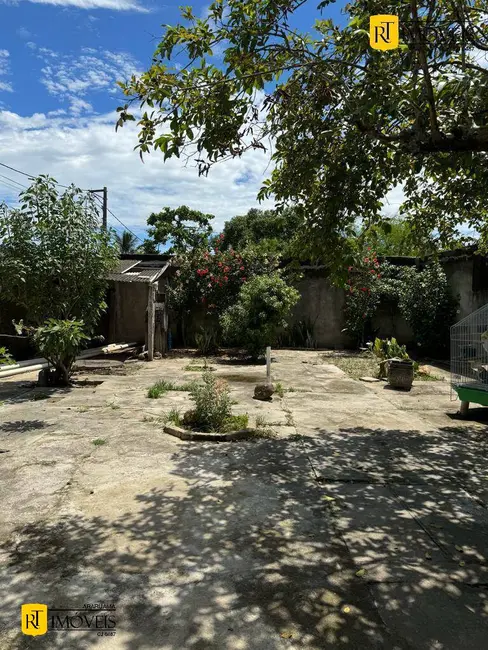 Foto 8 de Casa com 3 quartos à venda, 100m2 em Araruama - RJ