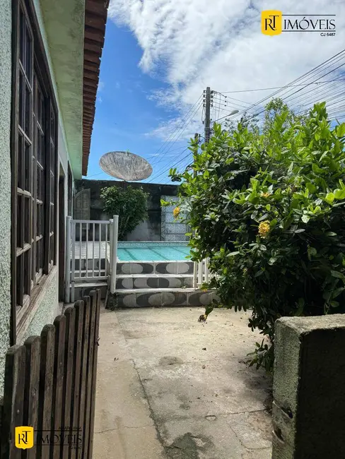 Foto 4 de Casa com 3 quartos à venda, 100m2 em Araruama - RJ