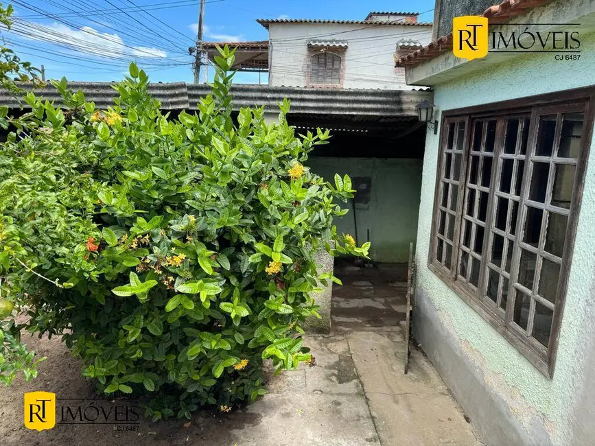 Foto 5 de Casa com 3 quartos à venda, 100m2 em Araruama - RJ