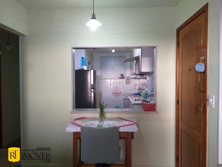 Foto 5 de Apartamento com 2 quartos à venda, 64m2 em Centro, Araruama - RJ