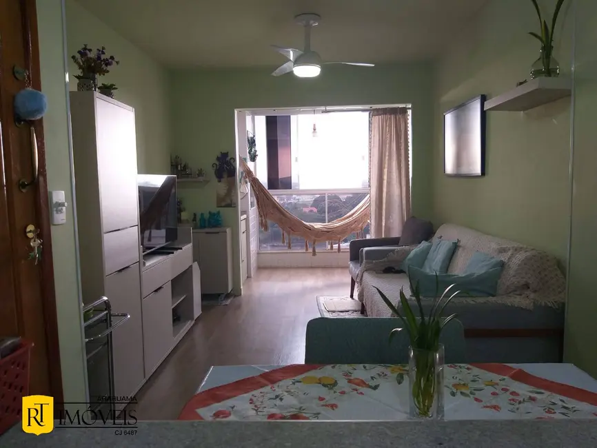 Foto 2 de Apartamento com 2 quartos à venda, 64m2 em Centro, Araruama - RJ