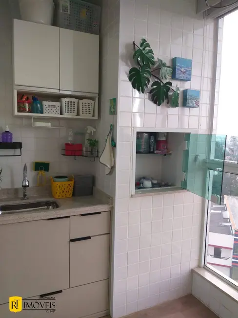 Foto 7 de Apartamento com 2 quartos à venda, 64m2 em Centro, Araruama - RJ