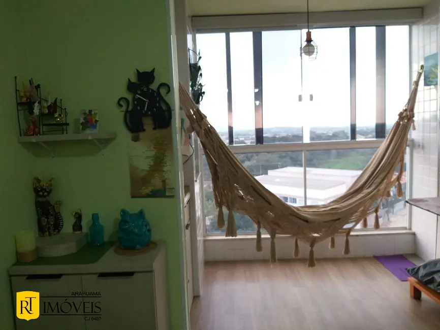 Foto 6 de Apartamento com 2 quartos à venda, 64m2 em Centro, Araruama - RJ