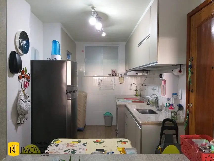 Foto 9 de Apartamento com 2 quartos à venda, 64m2 em Centro, Araruama - RJ