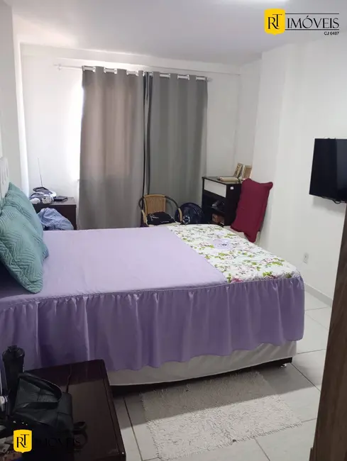 Foto 7 de Apartamento com 2 quartos à venda, 68m2 em Centro, Araruama - RJ