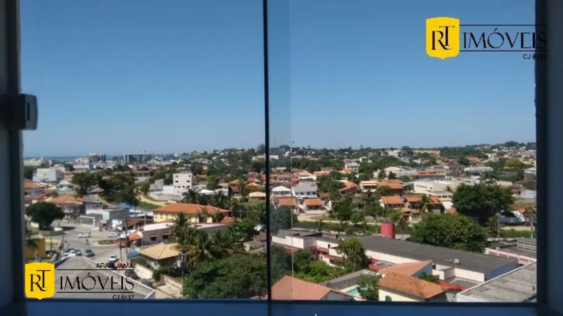 Foto 8 de Apartamento com 2 quartos à venda, 68m2 em Centro, Araruama - RJ