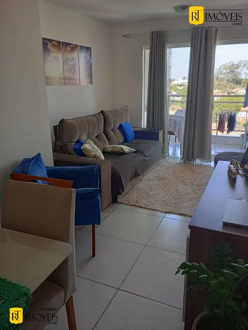 Foto 1 de Apartamento com 2 quartos à venda, 68m2 em Centro, Araruama - RJ