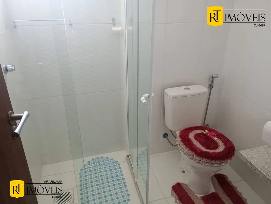 Foto 9 de Apartamento com 2 quartos à venda, 68m2 em Centro, Araruama - RJ