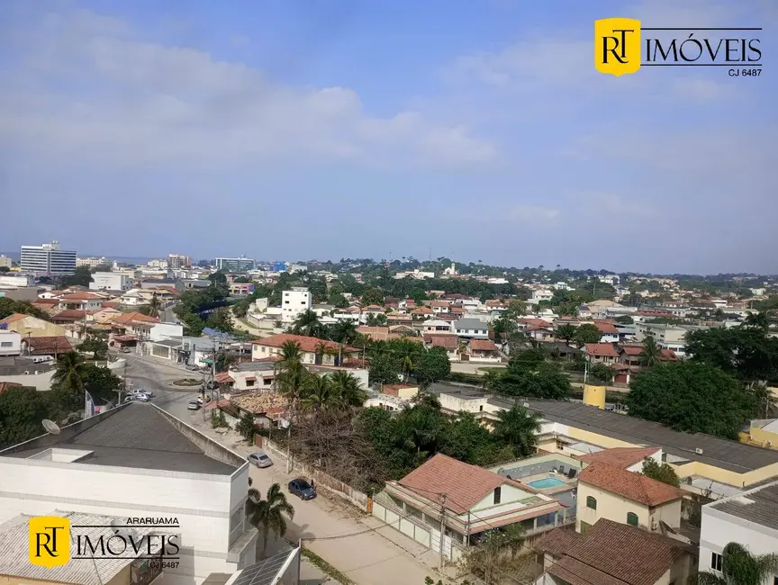 Foto 5 de Apartamento com 2 quartos à venda, 68m2 em Centro, Araruama - RJ