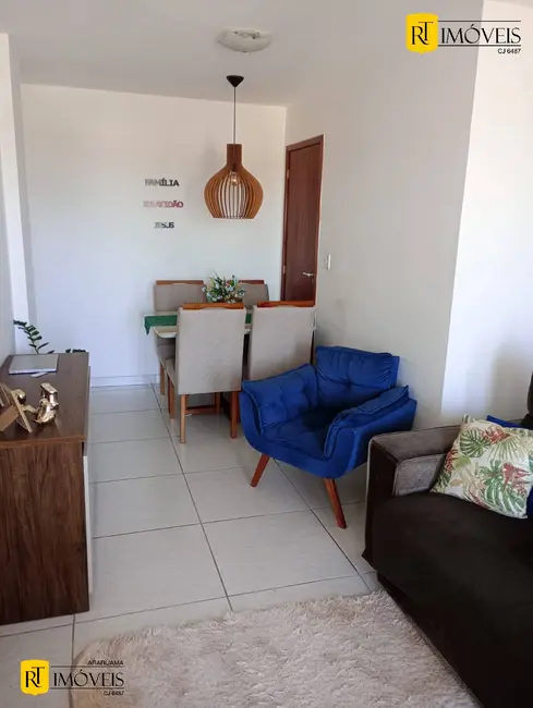 Foto 6 de Apartamento com 2 quartos à venda, 68m2 em Centro, Araruama - RJ