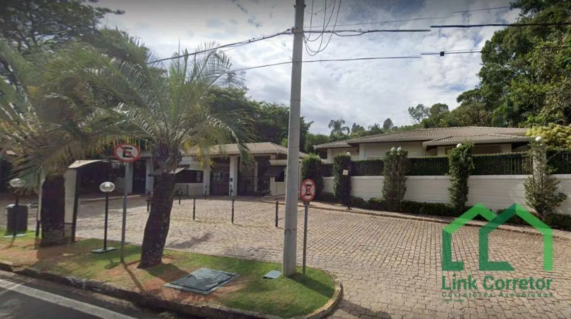 Terreno / Lote à venda, 5680m2 em Campinas - SP - imagem 5 Foto 5 de Terreno / Lote à venda, 5680m2 em Campinas - SP