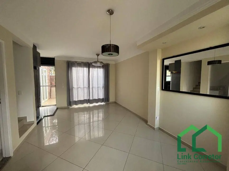 Foto 1 de Casa de Condomínio com 3 quartos à venda, 125m2 em Parque Imperador, Campinas - SP