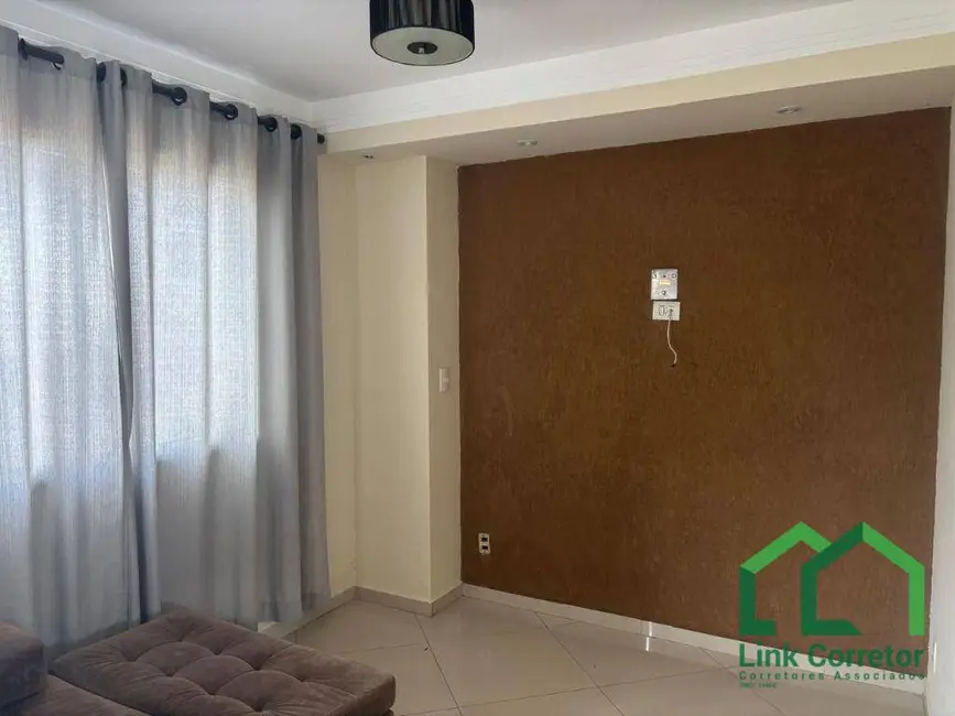 Foto 2 de Casa de Condomínio com 3 quartos à venda, 125m2 em Parque Imperador, Campinas - SP