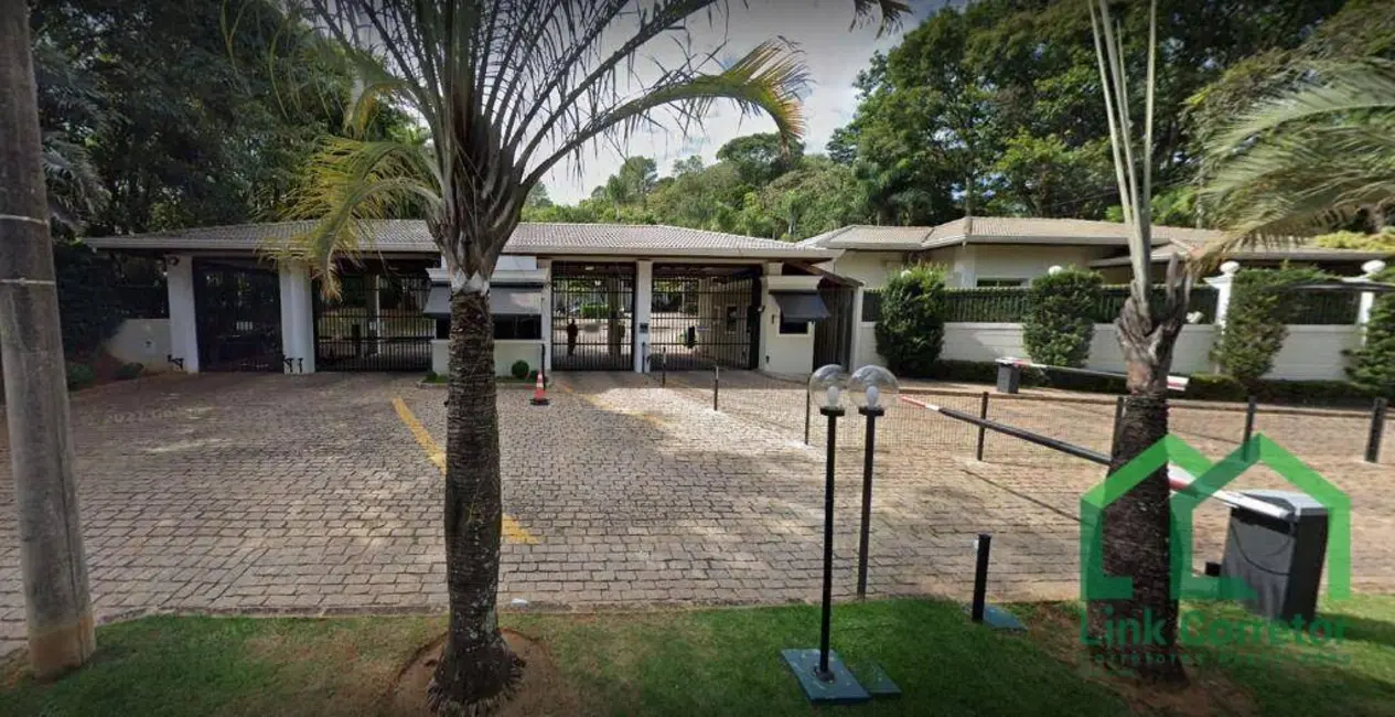 Foto 4 de Terreno / Lote à venda, 5435m2 em Sítios de Recreio Gramado, Campinas - SP