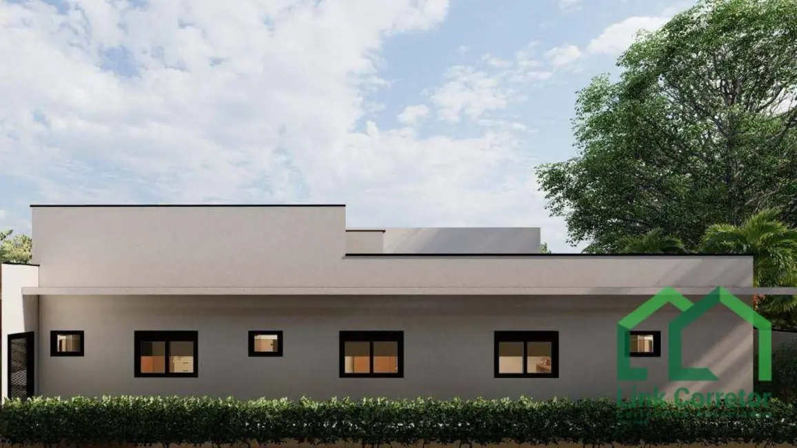 Foto 5 de Casa de Condomínio com 3 quartos à venda, 300m2 em Jardim Planalto, Paulinia - SP