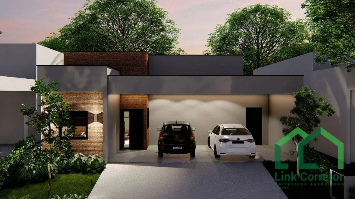 Foto 4 de Casa de Condomínio com 3 quartos à venda, 300m2 em Jardim Planalto, Paulinia - SP