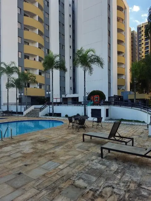 Apartamento com 3 quartos à venda, 73m2 em Botafogo, Campinas - SP - imagem 5 Foto 5 de Apartamento com 3 quartos à venda, 73m2 em Botafogo, Campinas - SP