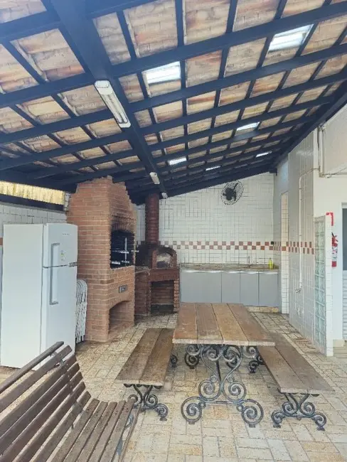 Apartamento com 3 quartos à venda, 73m2 em Botafogo, Campinas - SP - imagem 8 Foto 8 de Apartamento com 3 quartos à venda, 73m2 em Botafogo, Campinas - SP