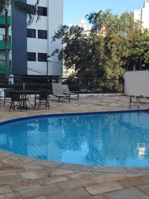 Apartamento com 3 quartos à venda, 73m2 em Botafogo, Campinas - SP - imagem 1 Foto 1 de Apartamento com 3 quartos à venda, 73m2 em Botafogo, Campinas - SP