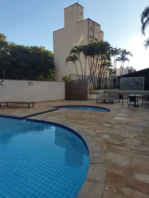 Apartamento com 3 quartos à venda, 73m2 em Botafogo, Campinas - SP - imagem 2 Foto 2 de Apartamento com 3 quartos à venda, 73m2 em Botafogo, Campinas - SP