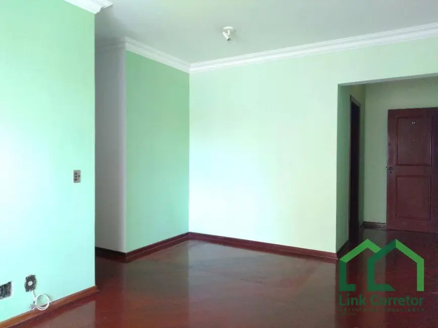 Foto 4 de Apartamento com 3 quartos à venda, 73m2 em Botafogo, Campinas - SP