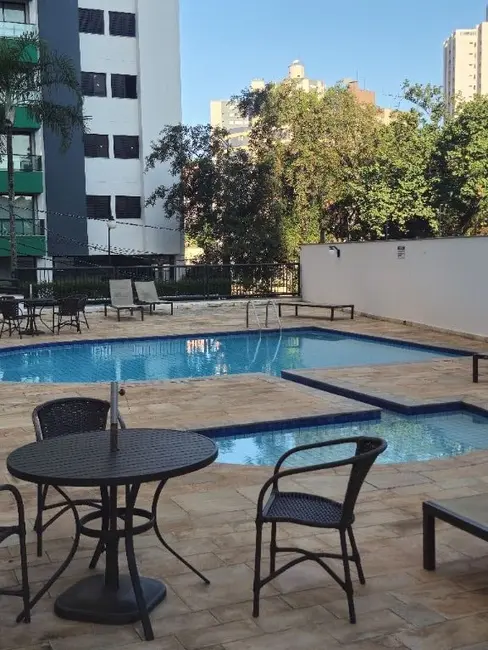 Apartamento com 3 quartos à venda, 73m2 em Botafogo, Campinas - SP - imagem 3 Foto 3 de Apartamento com 3 quartos à venda, 73m2 em Botafogo, Campinas - SP