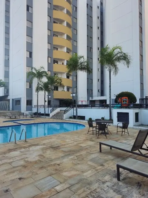 Apartamento com 3 quartos à venda, 73m2 em Botafogo, Campinas - SP - imagem 6 Foto 6 de Apartamento com 3 quartos à venda, 73m2 em Botafogo, Campinas - SP