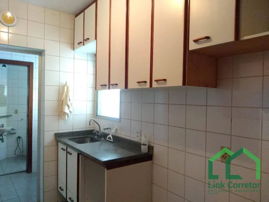 Foto 8 de Apartamento com 3 quartos à venda, 73m2 em Botafogo, Campinas - SP