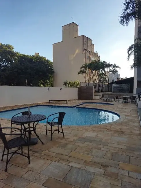 Apartamento com 3 quartos à venda, 73m2 em Botafogo, Campinas - SP - imagem 4 Foto 4 de Apartamento com 3 quartos à venda, 73m2 em Botafogo, Campinas - SP