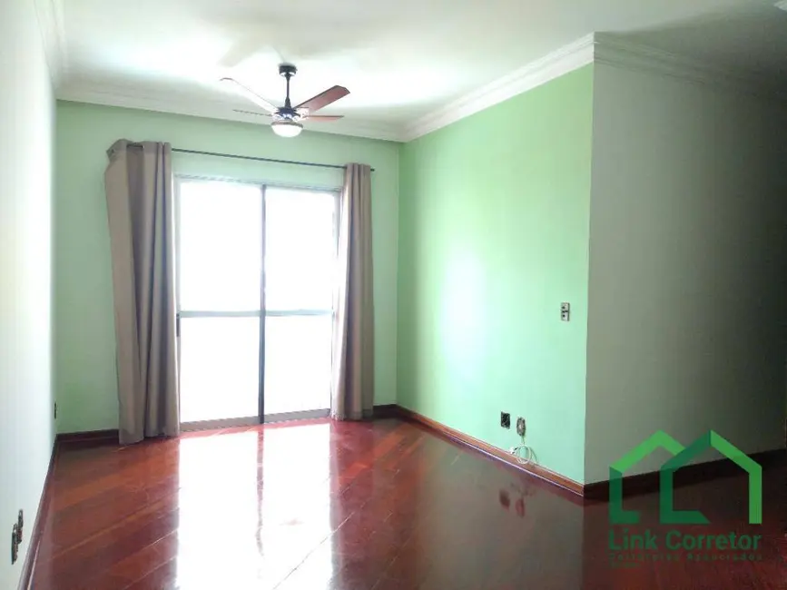 Foto 5 de Apartamento com 3 quartos à venda, 73m2 em Botafogo, Campinas - SP