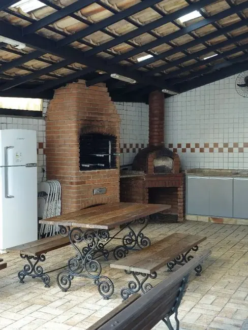 Apartamento com 3 quartos à venda, 73m2 em Botafogo, Campinas - SP - imagem 7 Foto 7 de Apartamento com 3 quartos à venda, 73m2 em Botafogo, Campinas - SP