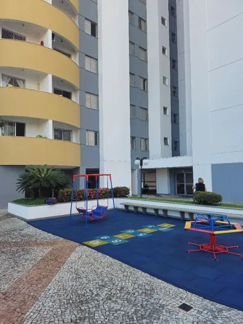 Apartamento com 3 quartos à venda, 73m2 em Botafogo, Campinas - SP - imagem 9 Foto 9 de Apartamento com 3 quartos à venda, 73m2 em Botafogo, Campinas - SP