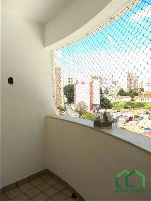 Foto 7 de Apartamento com 3 quartos à venda, 73m2 em Botafogo, Campinas - SP