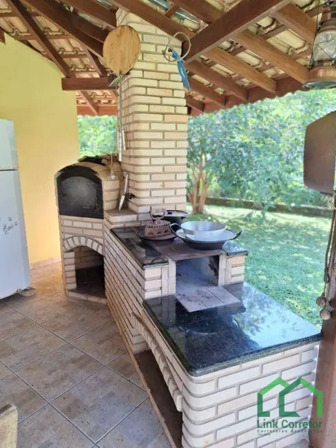 Foto 6 de Chácara com 3 quartos à venda, 1800m2 em Loteamento Chácaras Vale das Garças, Campinas - SP