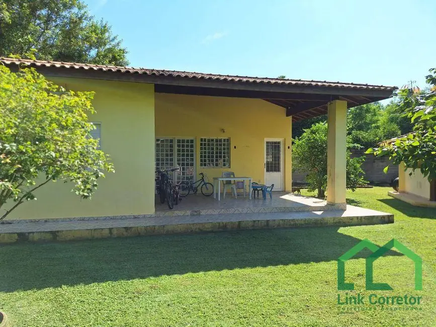 Foto 9 de Chácara com 3 quartos à venda, 1800m2 em Loteamento Chácaras Vale das Garças, Campinas - SP