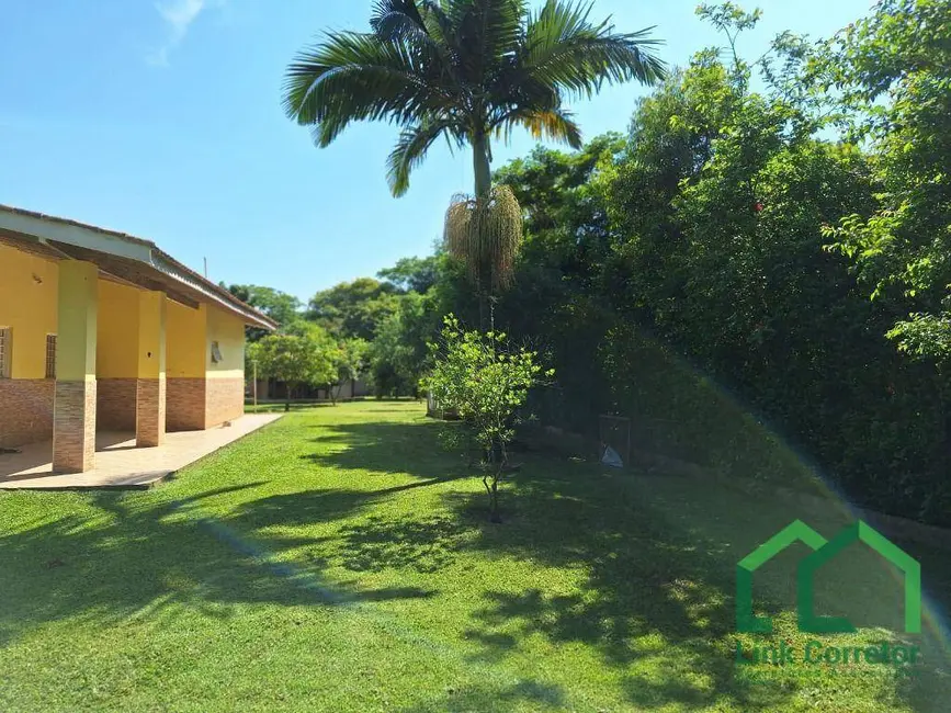 Foto 8 de Chácara com 3 quartos à venda, 1800m2 em Loteamento Chácaras Vale das Garças, Campinas - SP