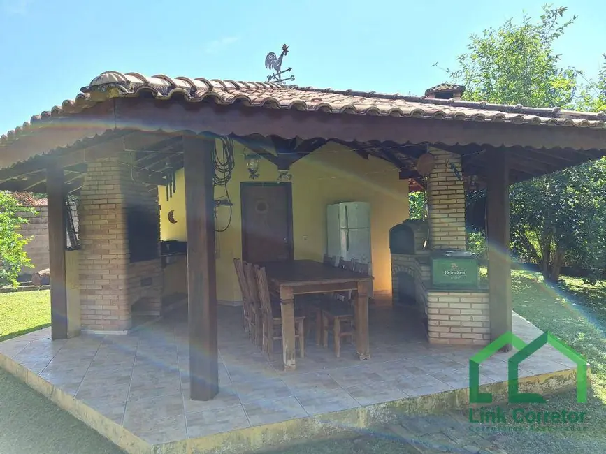 Foto 2 de Chácara com 3 quartos à venda, 1800m2 em Loteamento Chácaras Vale das Garças, Campinas - SP