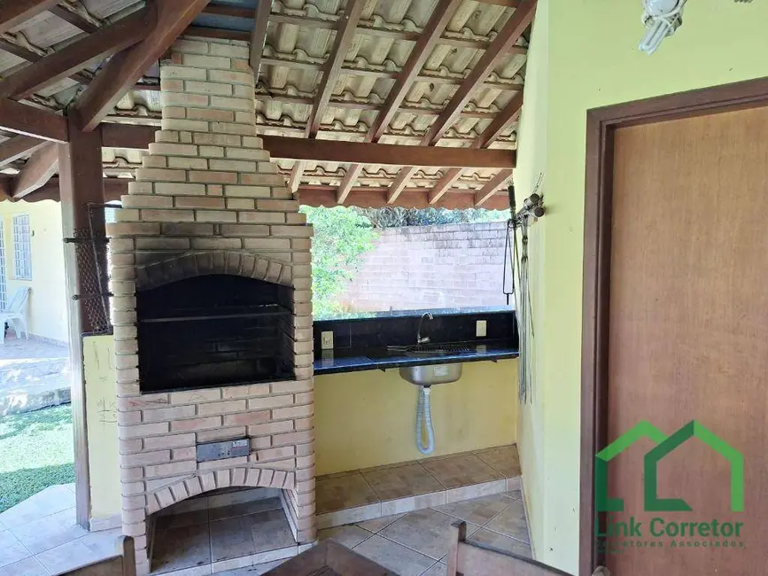 Foto 4 de Chácara com 3 quartos à venda, 1800m2 em Loteamento Chácaras Vale das Garças, Campinas - SP