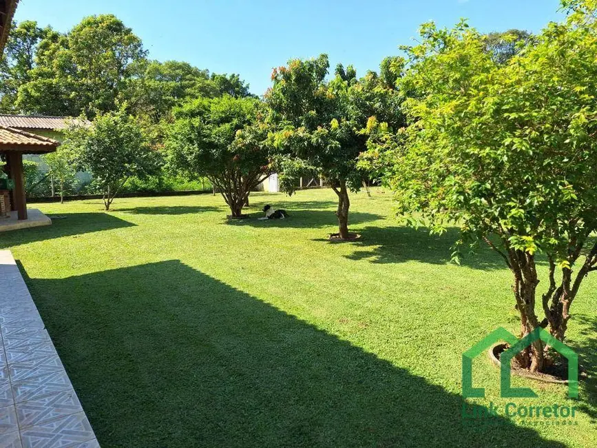 Foto 5 de Chácara com 3 quartos à venda, 1800m2 em Loteamento Chácaras Vale das Garças, Campinas - SP