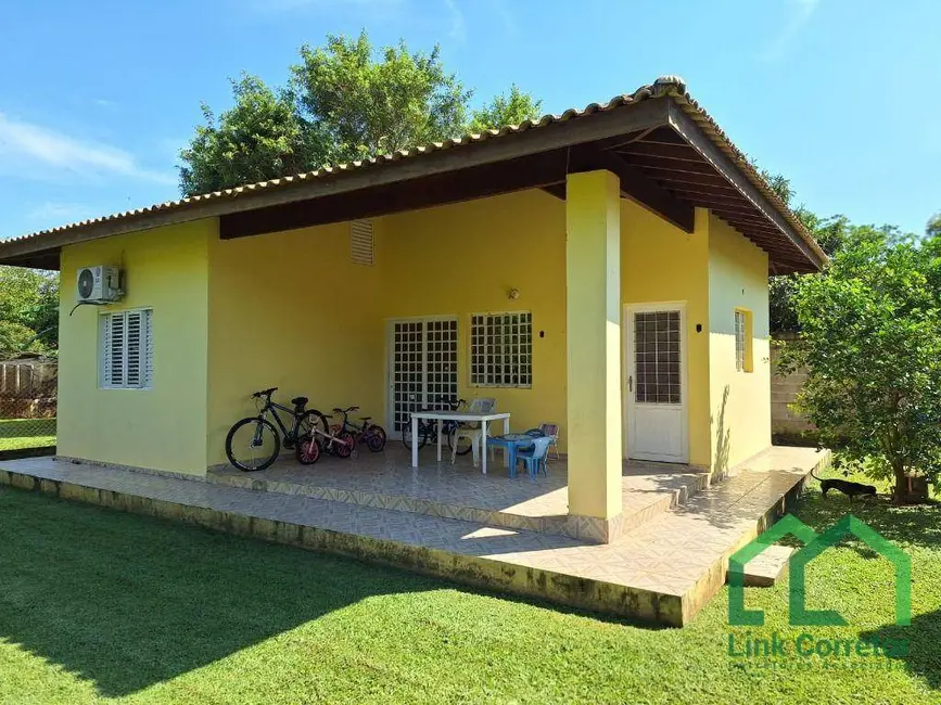 Foto 3 de Chácara com 3 quartos à venda, 1800m2 em Loteamento Chácaras Vale das Garças, Campinas - SP