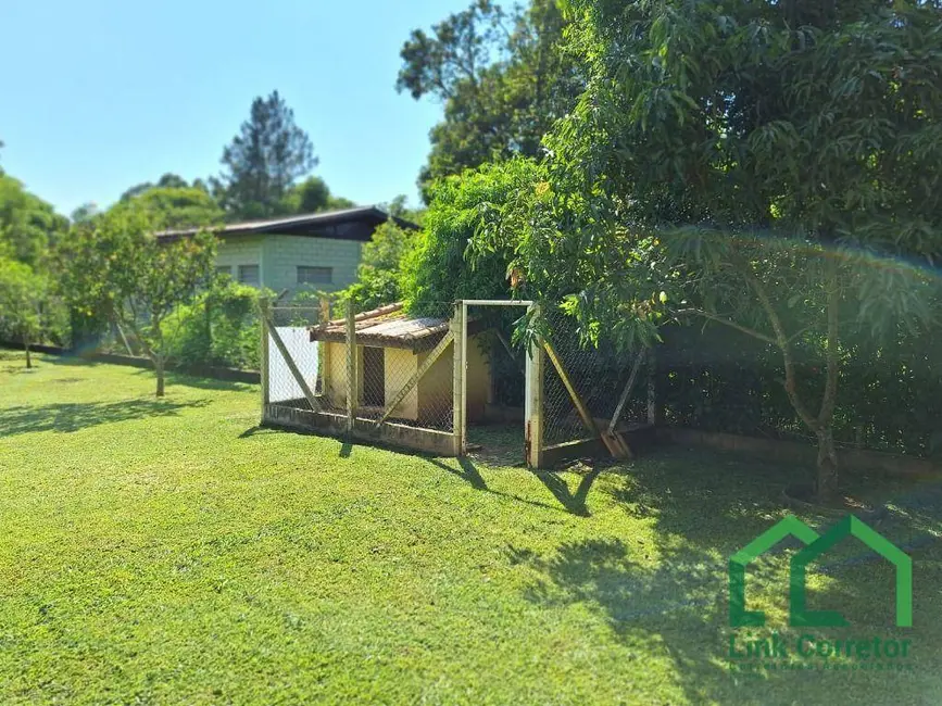 Foto 7 de Chácara com 3 quartos à venda, 1800m2 em Loteamento Chácaras Vale das Garças, Campinas - SP