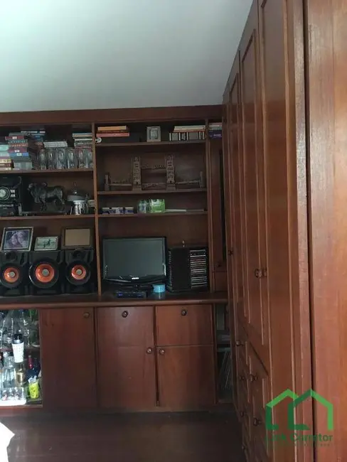 Apartamento com 4 quartos à venda e para alugar, 470m2 em Cambuí, Campinas - SP - imagem 6 Foto 6 de Apartamento com 4 quartos à venda e para alugar, 470m2 em Cambuí, Campinas - SP