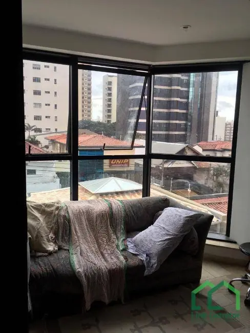 Apartamento com 4 quartos à venda e para alugar, 470m2 em Cambuí, Campinas - SP - imagem 4 Foto 4 de Apartamento com 4 quartos à venda e para alugar, 470m2 em Cambuí, Campinas - SP