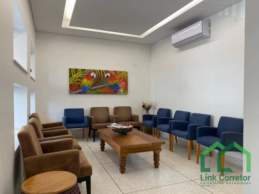 Sala Comercial para alugar, 35m2 em Taquaral, Campinas - SP - imagem 6 Foto 6 de Sala Comercial para alugar, 35m2 em Taquaral, Campinas - SP