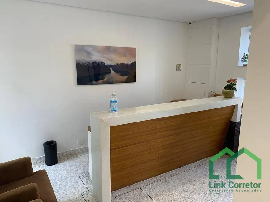 Sala Comercial para alugar, 35m2 em Taquaral, Campinas - SP - imagem 7 Foto 7 de Sala Comercial para alugar, 35m2 em Taquaral, Campinas - SP