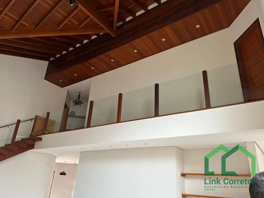 Foto 8 de Casa com 3 quartos à venda, 298m2 em Paulinia - SP