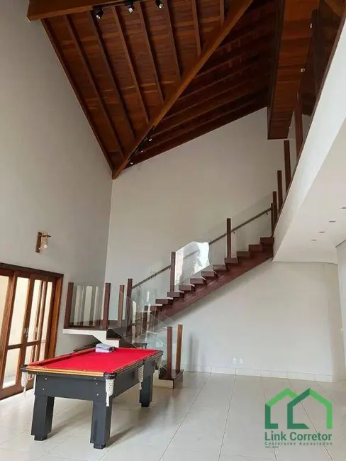 Foto 6 de Casa com 3 quartos à venda, 298m2 em Paulinia - SP