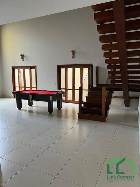 Foto 4 de Casa com 3 quartos à venda, 298m2 em Paulinia - SP