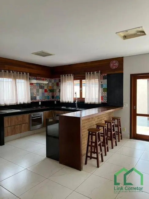 Foto 7 de Casa com 3 quartos à venda, 298m2 em Paulinia - SP