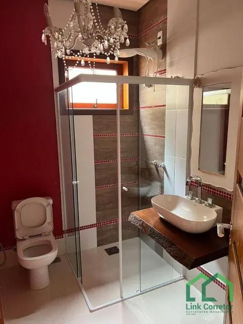 Foto 2 de Casa com 3 quartos à venda, 298m2 em Paulinia - SP